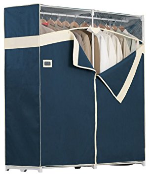 Rubbermaid Portable Closet, 60-inch (1807509)