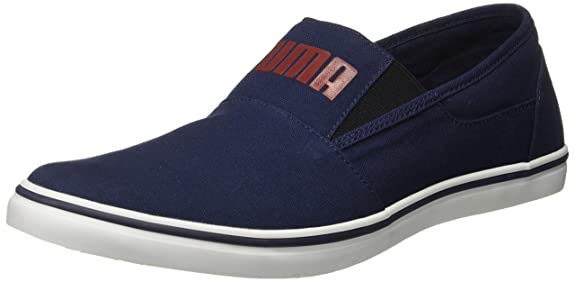 Puma Men's Funk Slip on Idp Sneaker