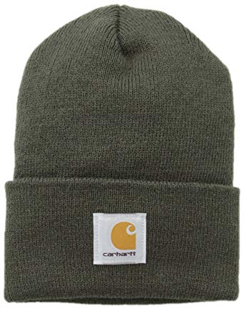 Carhartt A18 Acrylic Watch HAT, Beenie.