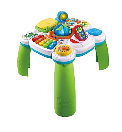 LeapFrog Little Office Learning Center - Bilingual English/French (CA Edition)