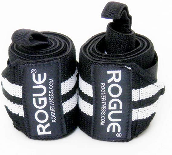 ROGUE Fitness Wrist Wraps