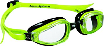 Aqua Sphere Michael Phelps K180 goggles