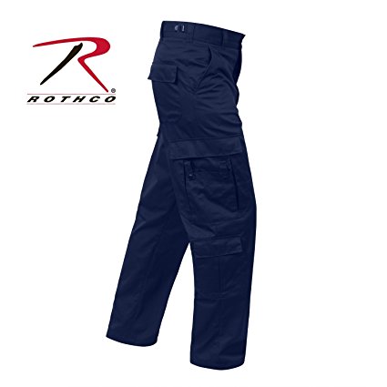 Rothco Emt Pant