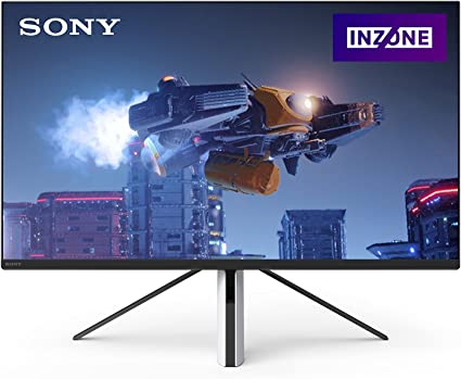 Sony 27” INZONE M3 Full HD HDR 240Hz Gaming Monitor with NVIDIA G-SYNC and HDMI 2.1 VRR