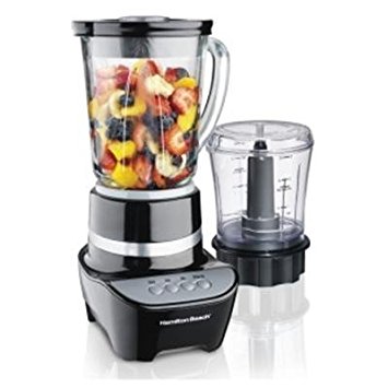 Hamilton Beach Hb 500 Watt Blender Chopper