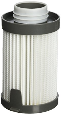 Eureka DCF-10 & DCF-14 Washable & Reusable Filters; Compare With Eureka Part #62731, 62396, DCF10, DCF14 ; Designed & Engineered By Crucial Vacuum