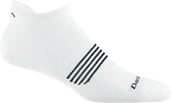 Darn Tough Men's Element No Show Lightweight with Cushion Sock (Style 1116) -