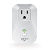 Geeni ENERGI Energy Tracking Wi-Fi Smart Plug, No Hub Required, Control your devices Anywhere, Works with Amazon Alexa & Google Assistant