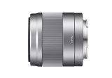 Sony 50mm f18 Mid-Range Lens for Sony E Mount Nex Cameras