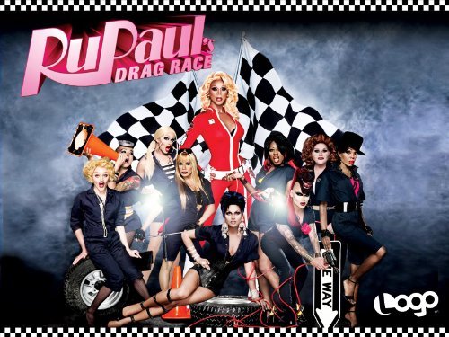 RuPaul's Drag Race