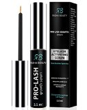 Eyelash Growth Serum 35 ml - Enhancing and conditioning treatment for Longer and Thicker Eyelashes and eyebrows