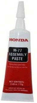 Honda 43383-SA5-325 Moly Paste (M77); New # 08798-9010 Made by Honda