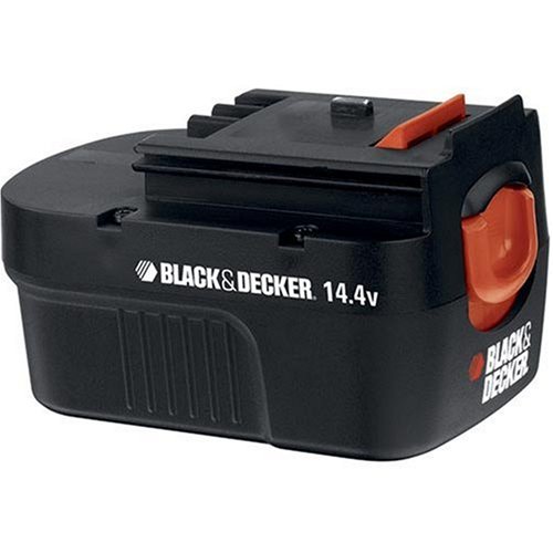 Black & Decker HPB14 14.4-Volt Battery Pack