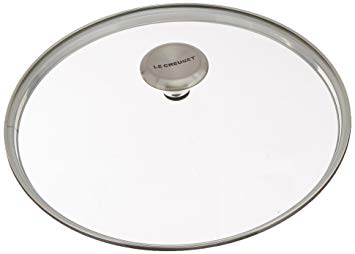 Le Creuset Signature Glass Lid, 11"