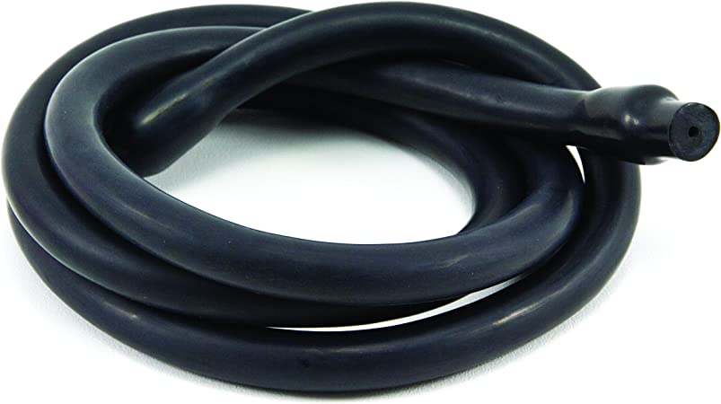 Lifeline 5' Resistance Cable for Low Impact Strength Training and Greater Muscle Activation