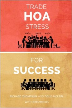 Trade HOA Stress for Success: A Guide to Managing Your HOA in a Healthy Manner