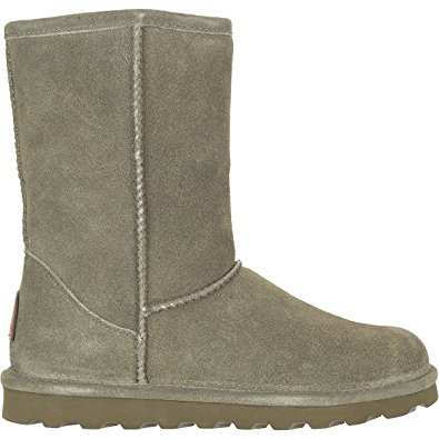 BEARPAW Women's Elle Short Winter Boot