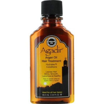 Agadir Argan Oil Hair Treatment 225 fl oz