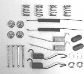 Motorcraft BRSK7294A Spring Kit