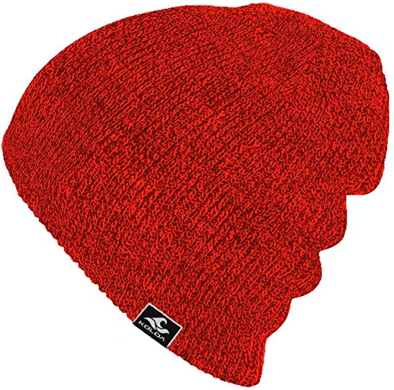 Koloa Surf Co. Original Soft & Cozy Beanies