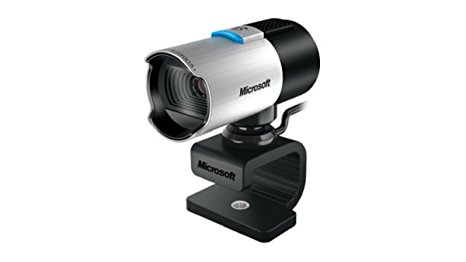 Microsoft LifeCam Studio Webcam (Retail Packaging)