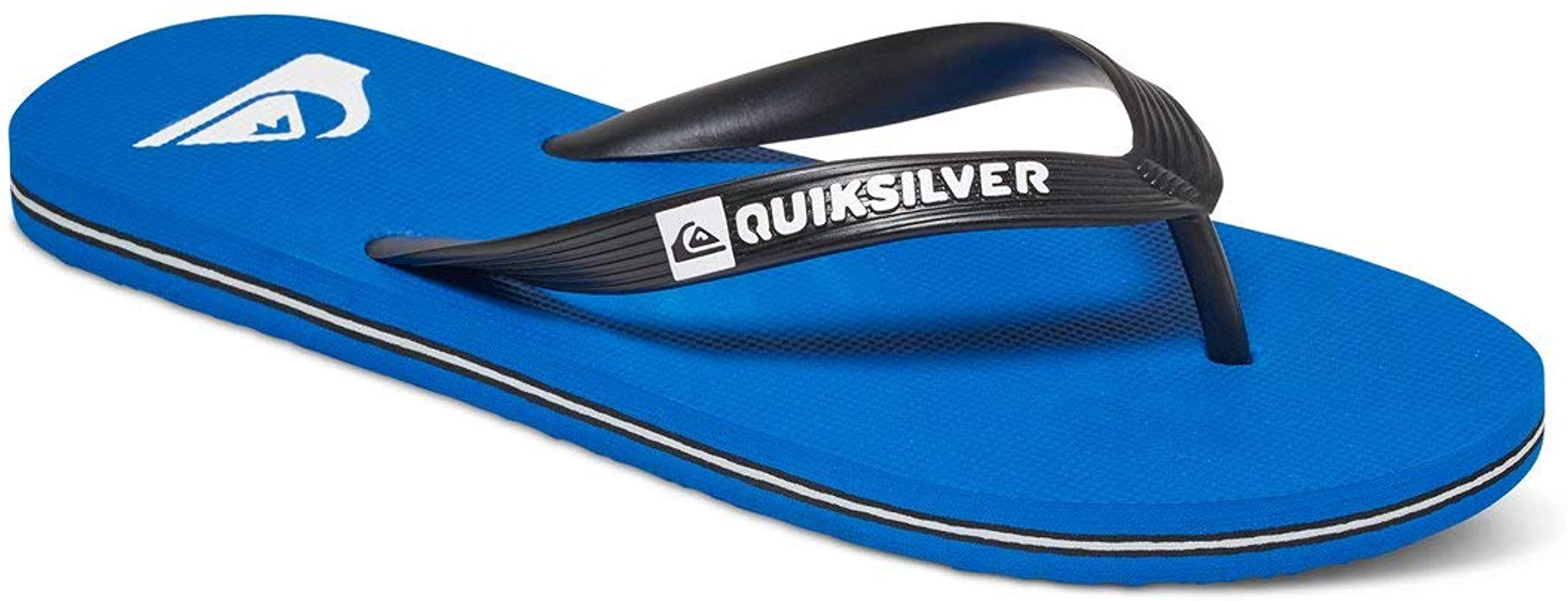 Quiksilver Molokai-Flip-Flops for Men Beach & Pool Shoes