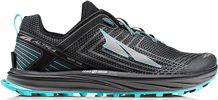 Altra Men's ALM1957F TIMP 1.5 Trail Running Shoe