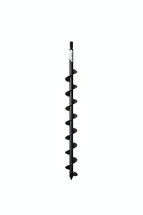 Power Planter 2"x24" Termite & Tree Auger with Heavy Duty Tip…