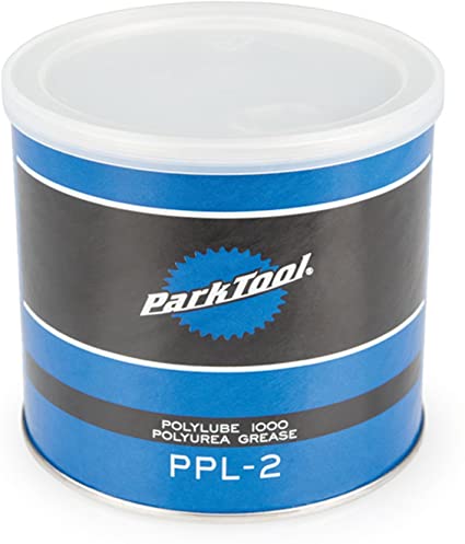 Park Tool PPL-1 PolyLube 1000 Lubricant