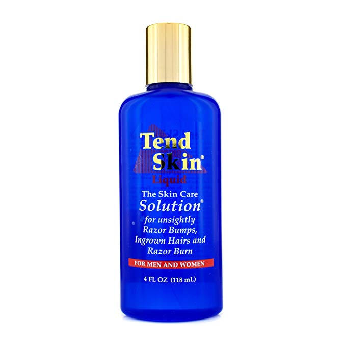 Tend Skin - The Skin Care Solution Liquid - 118ml/4oz