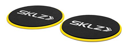 SKLZ Exercise Sliders