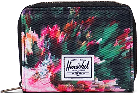 Herschel Supply Co. Unisex-Adult Tyler RFID Zip Wallet