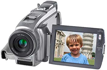 Sony DCRHC65 MiniDV Digital Handycam Camcorder w/10x Optical Zoom (Discontinued by Manufacturer)