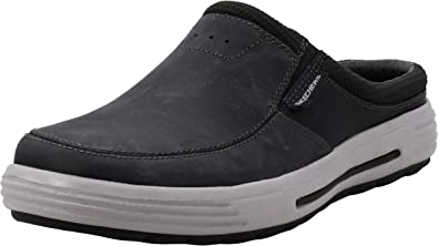 Skechers Men's Porter Vamen Slip-On Loafer