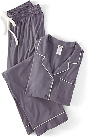 The Children's Place Women's Soft Modal Jersey Pajama Sets