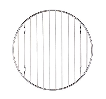 Mrs. Anderson's Baking Cake Cooling Rack, Round, 6-Inch