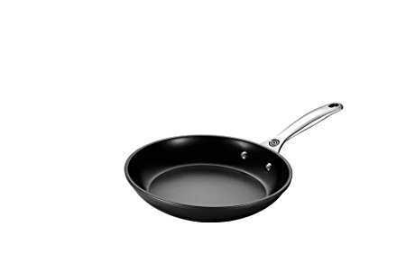 Le Creuset of America Toughened NonStick Fry Pan, 9.5"