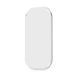 CHOE Stadium Qi Wireless Charger 3-Coils Wide Charging Area Wireless Charging Pad for Galaxy Note 5 LG G4Samsung Galaxy S6  S6 EdgeNexus 6 Sony Xperia Z3V Nexus 5 72013  4 Nokia Lumia 1020 920928 MOTO Droid MaxxDroid Mini HTC Droid DNA HTC RzoundBlackberry Z30Pentax WG-III camera Samsung Google LG HTC and Other Qi Enabled PhonesTablets AC adapter not included 3 coil-black