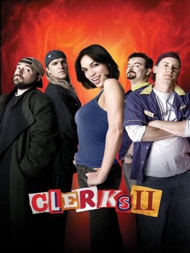 Clerks II