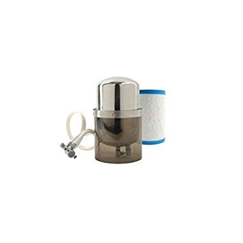 Multipure Aquaversa Model MP750 Drinking Water System With Counter Top Kit