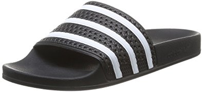 adidas Originals Men's Flip-Flops and House Slippers