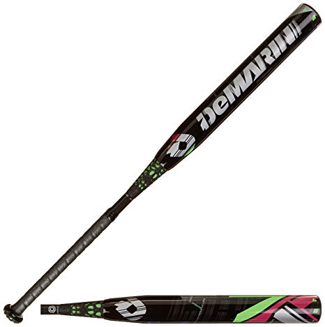 DeMarini CF7 Insane -10 Fastpitch Baseball Bat