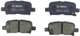 Bosch BC865 QuietCast Premium Disc Brake Pad Set