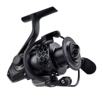 KastKing® Mela Spinning Reel - Light, Smooth, Powerful and Comes with a FREE Spare Spool - 2016 Newly Released Spinning Fishing Reel Gives You Years of Fishing Fun