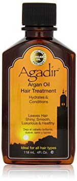 Agadir Argan Oil Hair Treatment 4oz