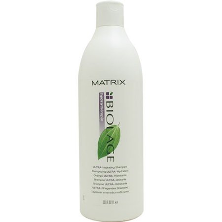 Biolage by Matrix Ultra Hydrating Shampoo 33.8-Ounces