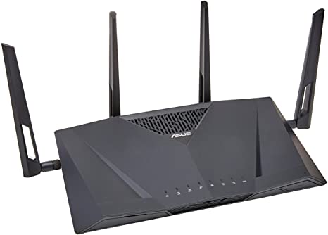 Asus Wireless AC3100 Gigabit Router (RT-AC3100)