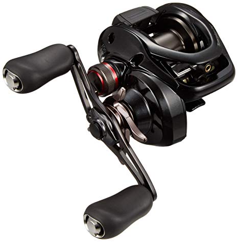 SHIMANO Reel 17 Scorpion DC HG