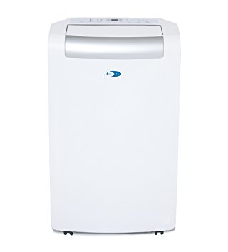 Whynter ARC148MS Portable Air Conditioner, 14,000 BTU