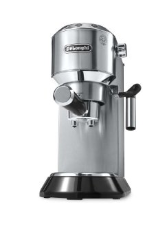 De'Longhi EC.680.M Premium Pump Coffee Machine - Metal